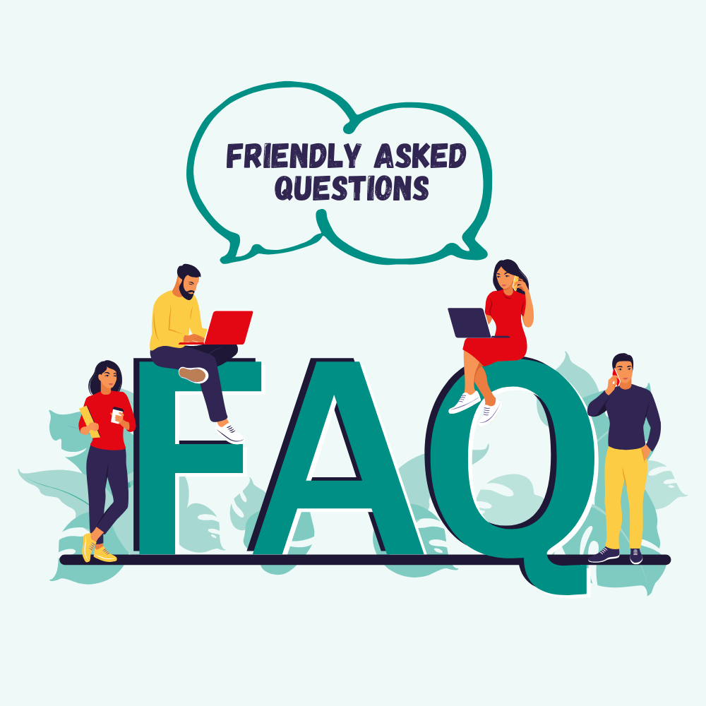 FAQ Image